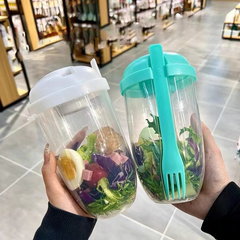 Portable Breakfast Oatmeal Cer - Meal Prep Oatmeal Jars ulasan dan harga