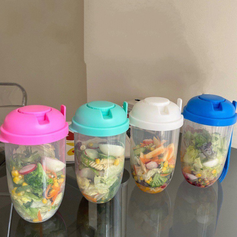 Portable Breakfast Oatmeal Cer - Meal Prep Oatmeal Jars ulasan dan harga